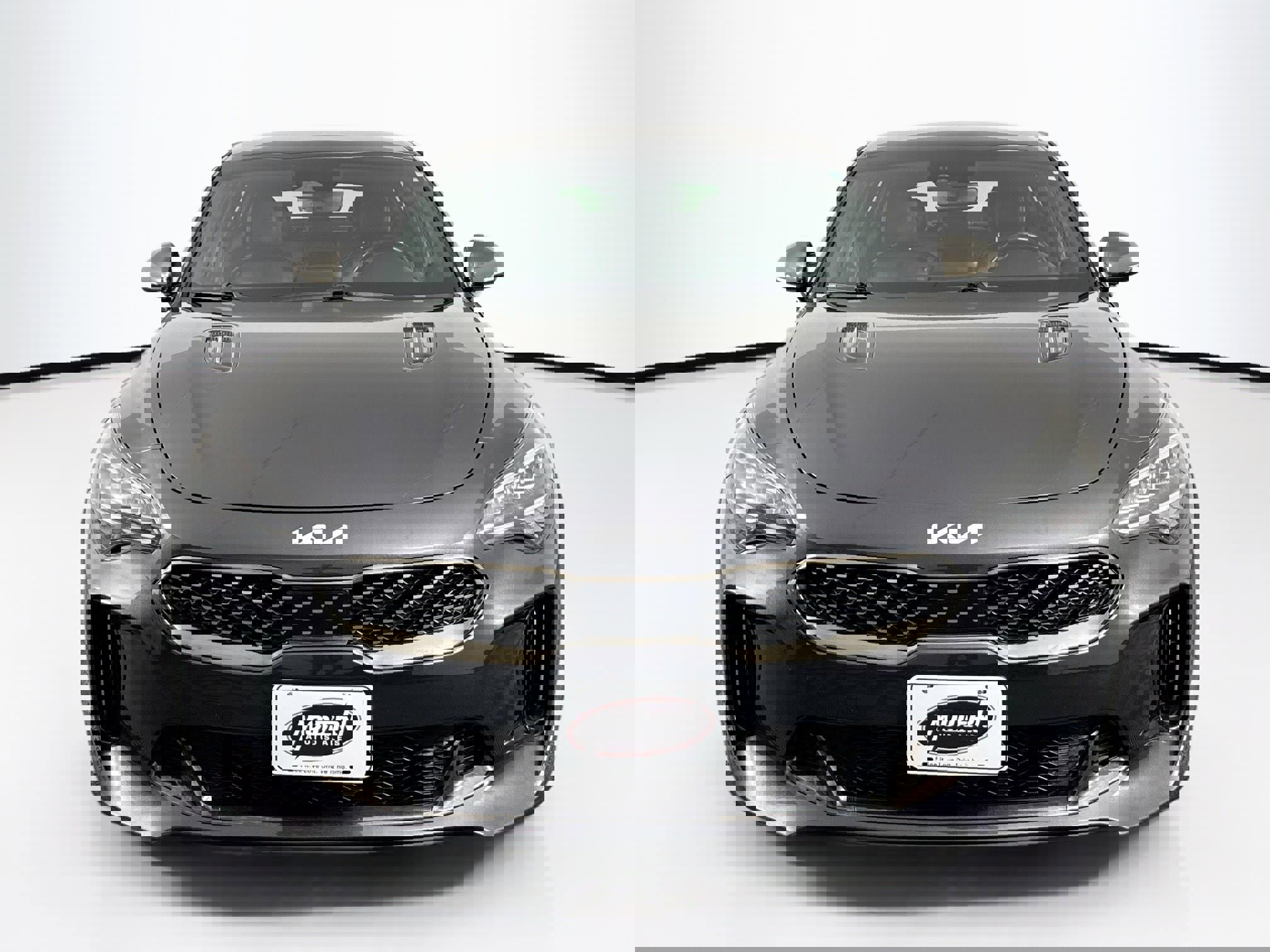 Used 2022 Kia Stinger GT-Line image 4