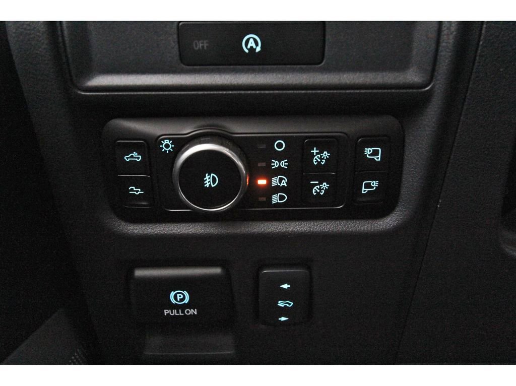 Used 2025 Ford F150 Raptor image 20