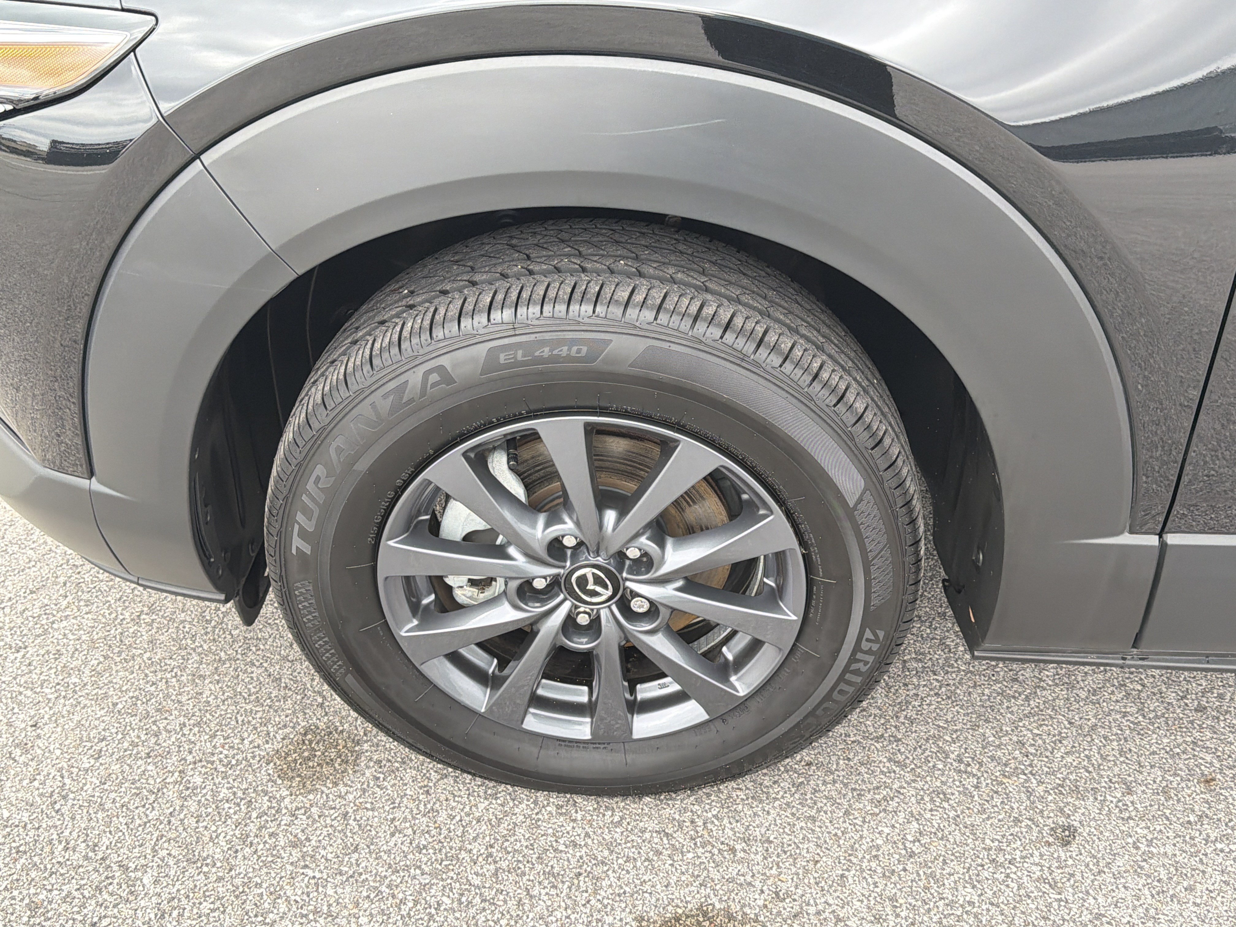 Certified 2025 MAZDA CX-30 AWD 2.5 S image 49