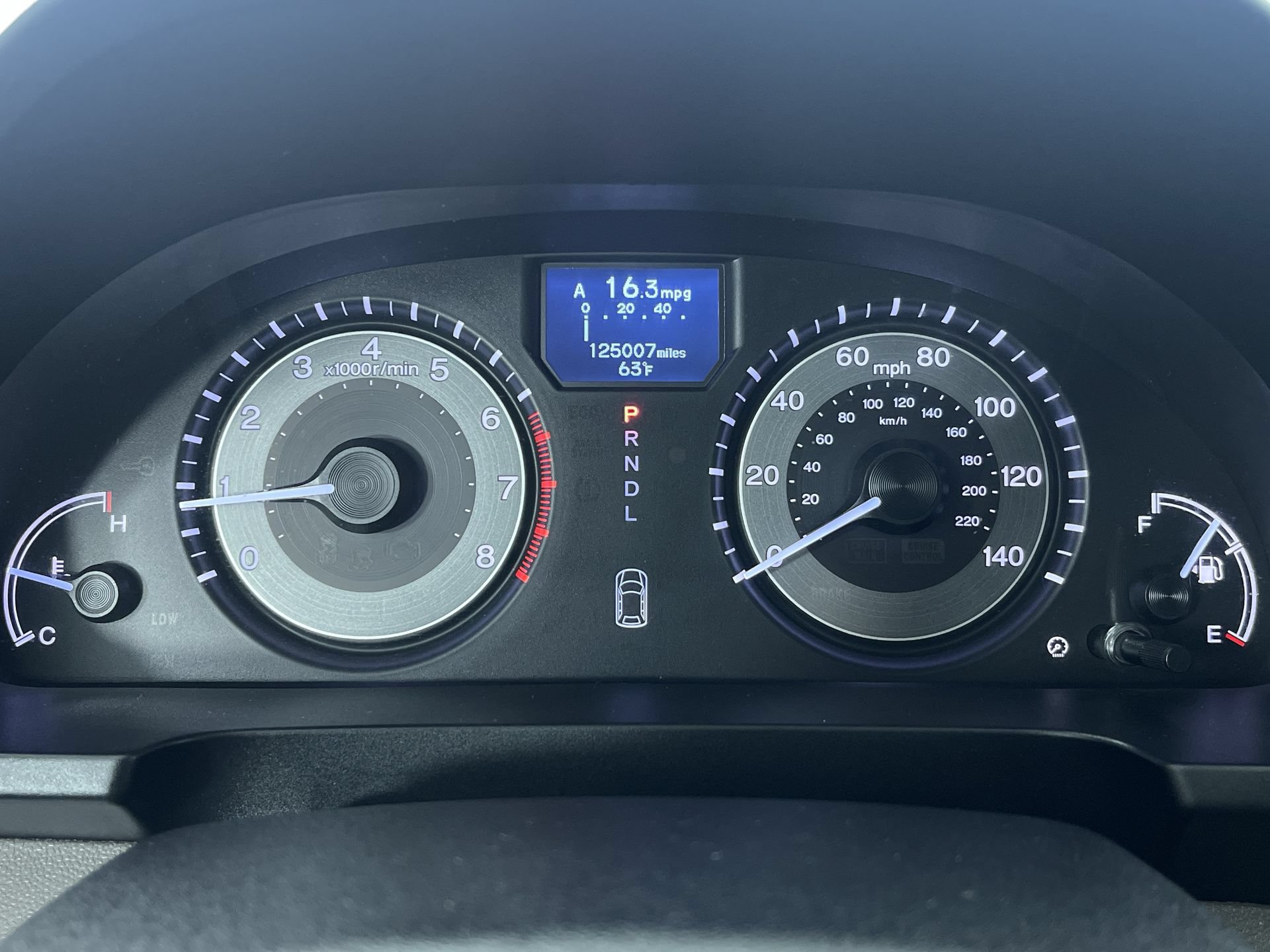 Used 2015 Honda Odyssey Touring Elite image 16