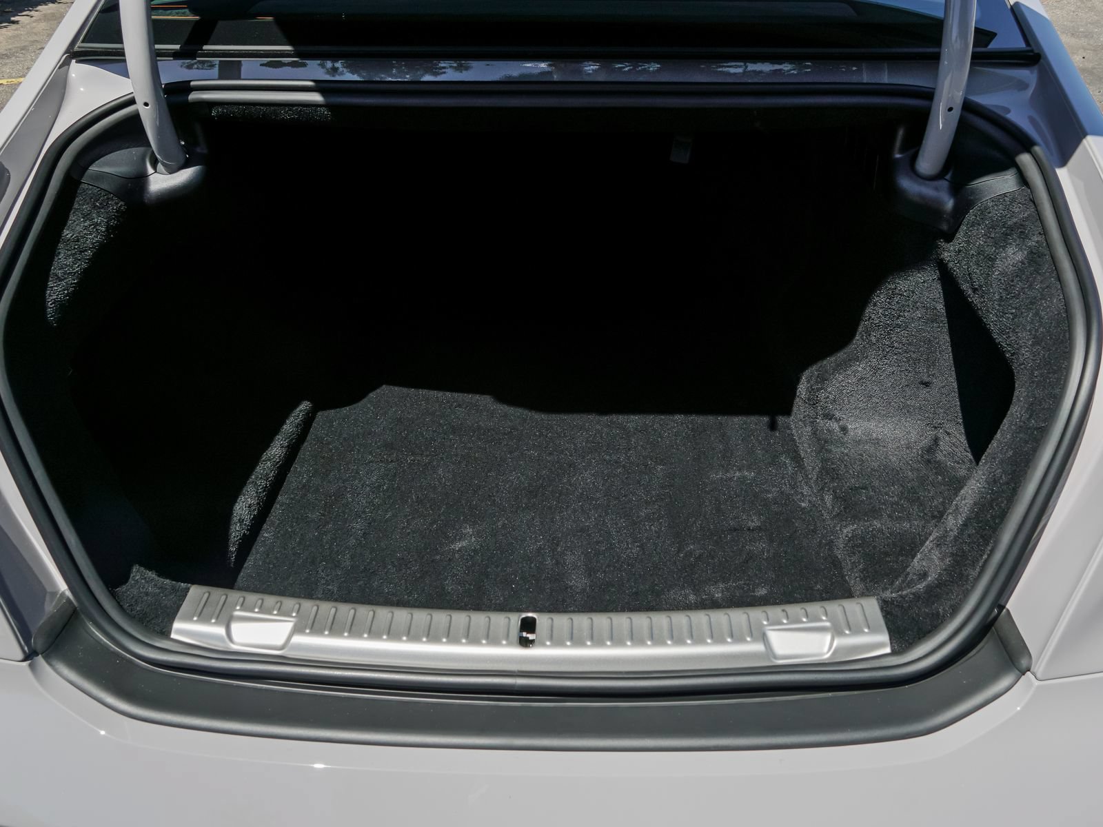 New 2026 Rolls-Royce Ghost Black Badge AWD/4WD image 37