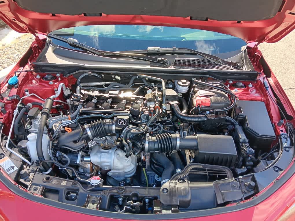 Used 2026 Acura Integra FWD image 29