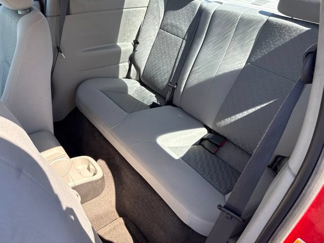 Used 2008 Chevrolet Cobalt LS w/ LPO, Sport Accessory Package FWD image 23