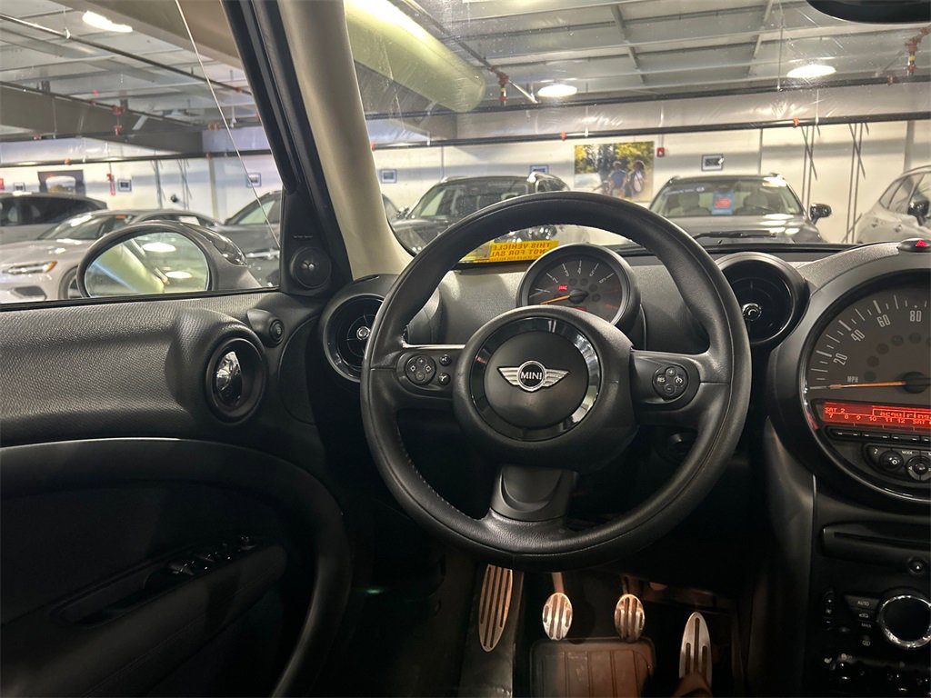 Used 2016 MINI Cooper Countryman S image 22
