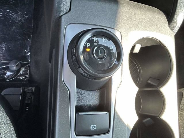 New 2026 Ford Bronco Sport Big Bend AWD/4WD image 14