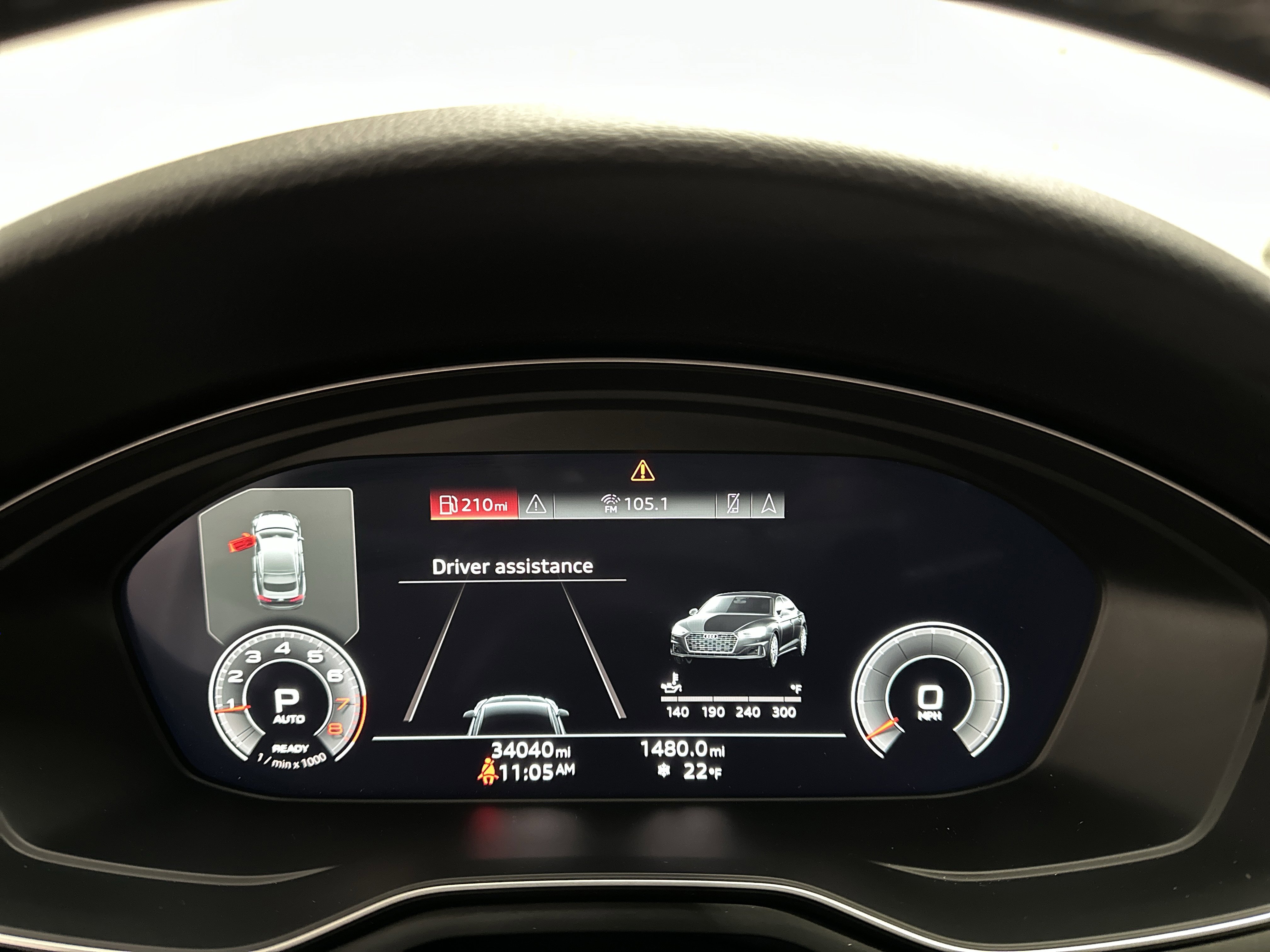 Used 2023 Audi A5 2.0T Premium Plus w/ Premium Plus image 27