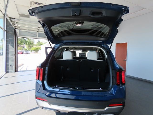 New 2025 Kia Sorento S w/ Panoramic Sunroof Package AWD/4WD image 42