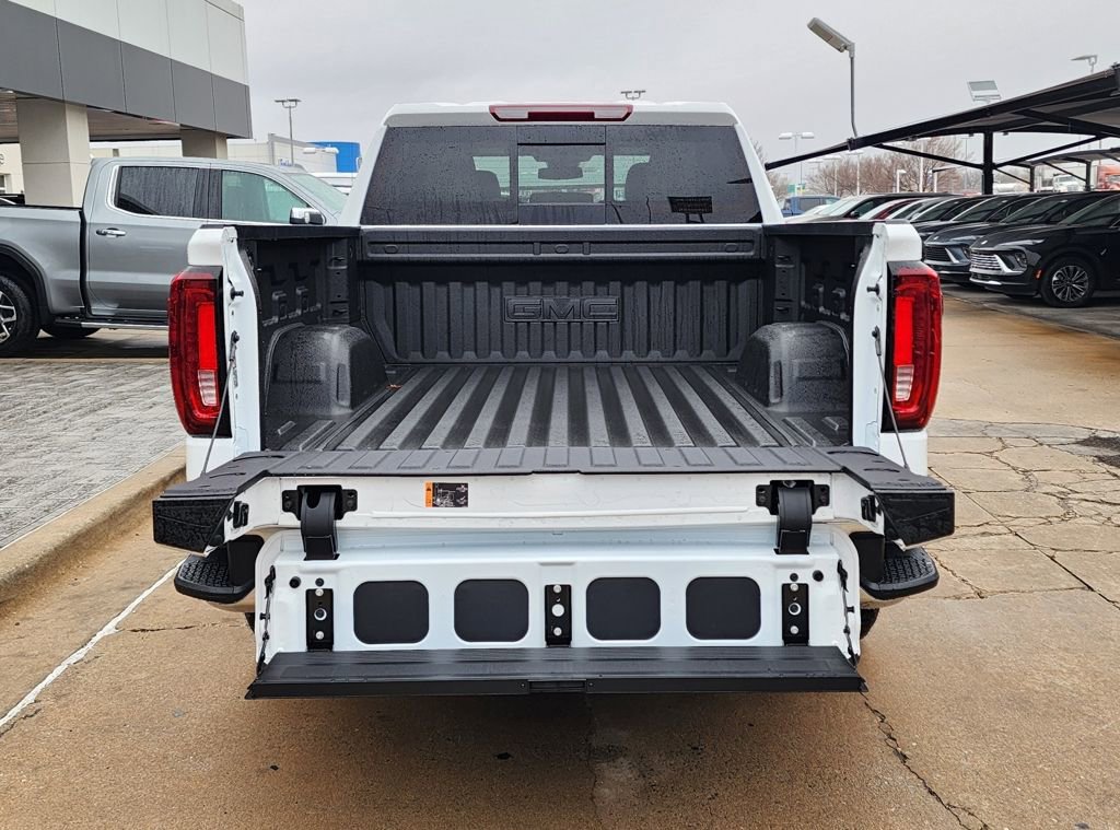 New 2026 GMC Sierra 1500 SLT w/ SLT Premium Package image 49