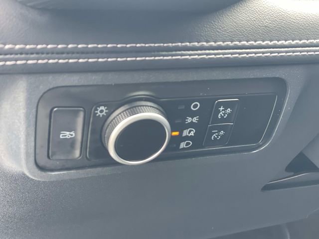 Certified 2025 Ford Mustang Premium RWD image 21