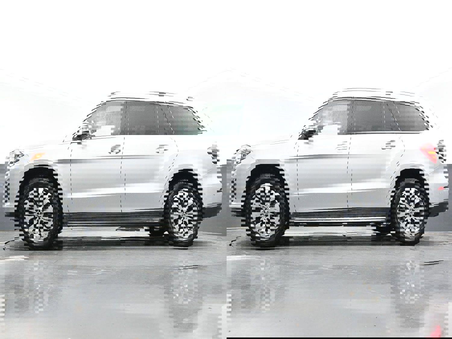 Used 2019 Mercedes-Benz GLS 450 4MATIC image 49