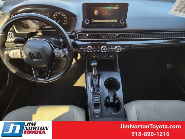 Used 2022 Honda Civic EX image 26