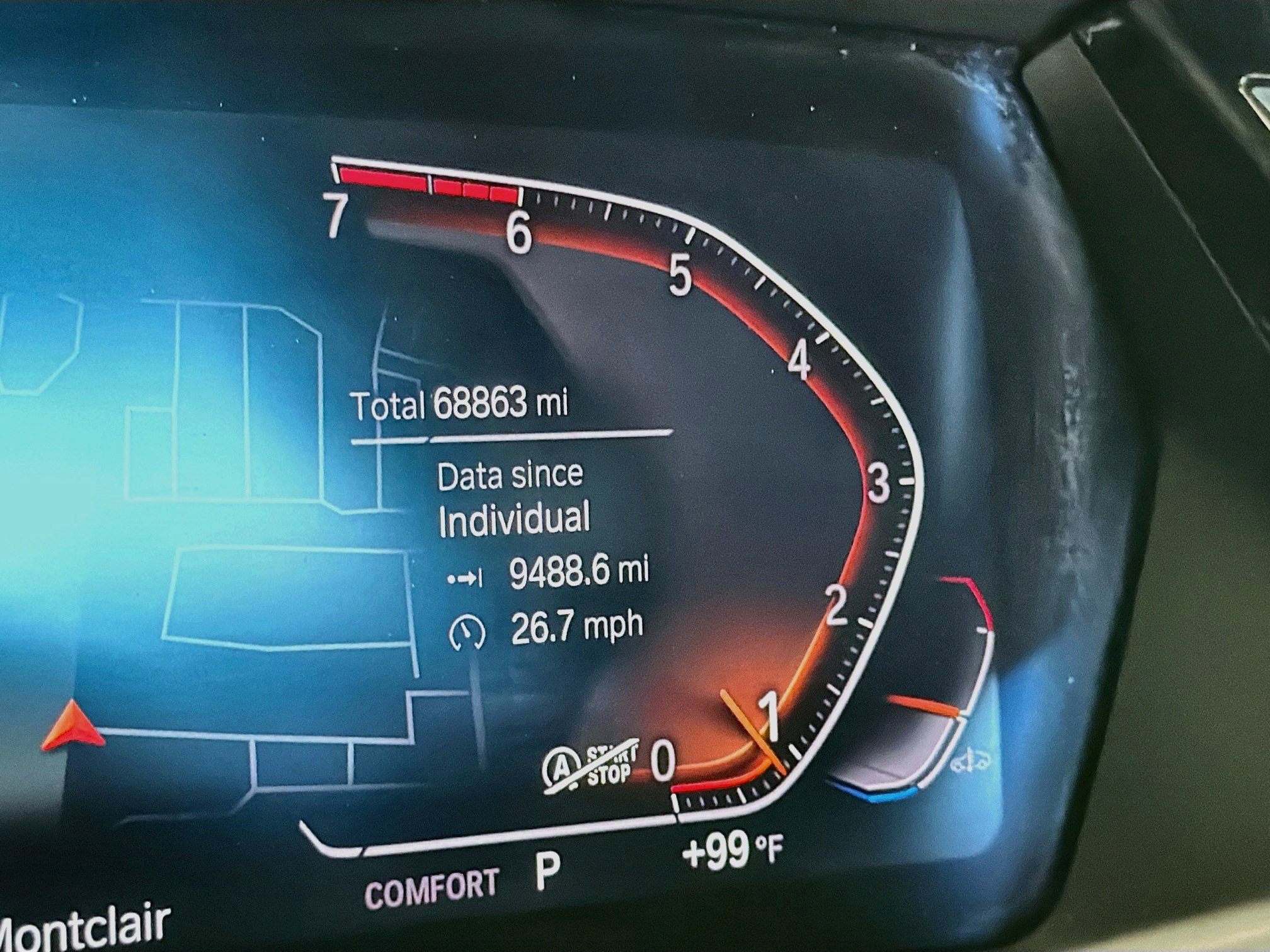 Used 2022 BMW Z4 sDrive30i w/ Premium Package 2 RWD image 8