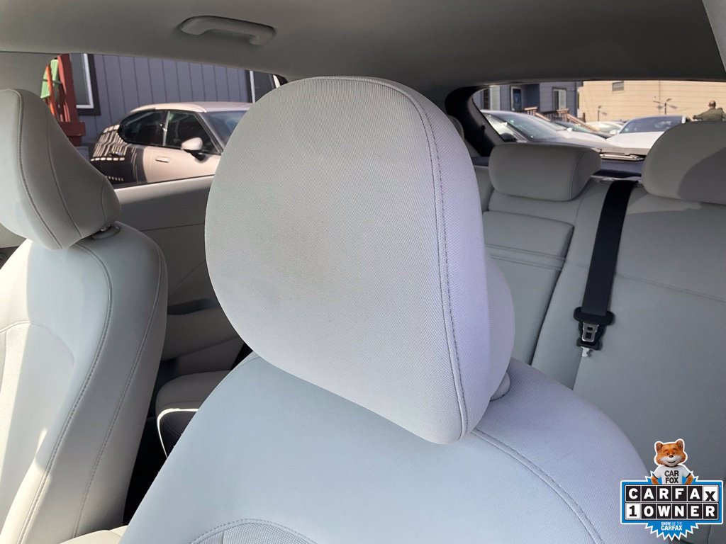 Used 2024 Hyundai Kona SEL FWD image 17
