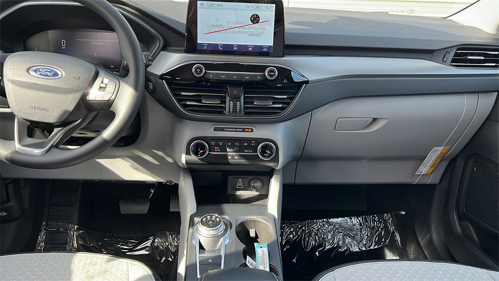 New 2025 Ford Escape Active image 14