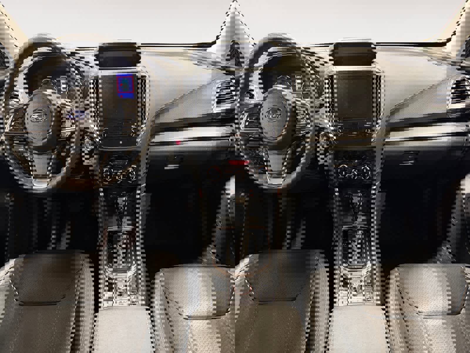 Used 2021 Subaru Forester Limited image 11