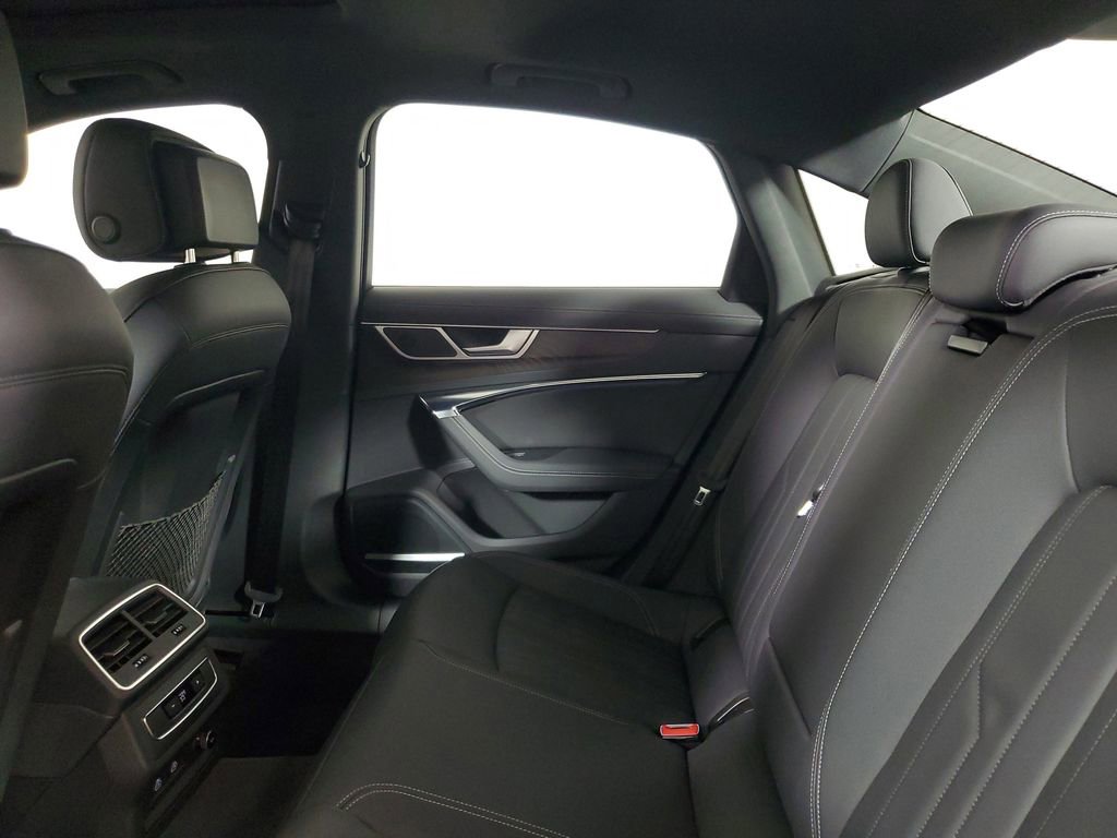 Used 2023 Audi A6 Premium Plus w/ Premium Plus Package image 11