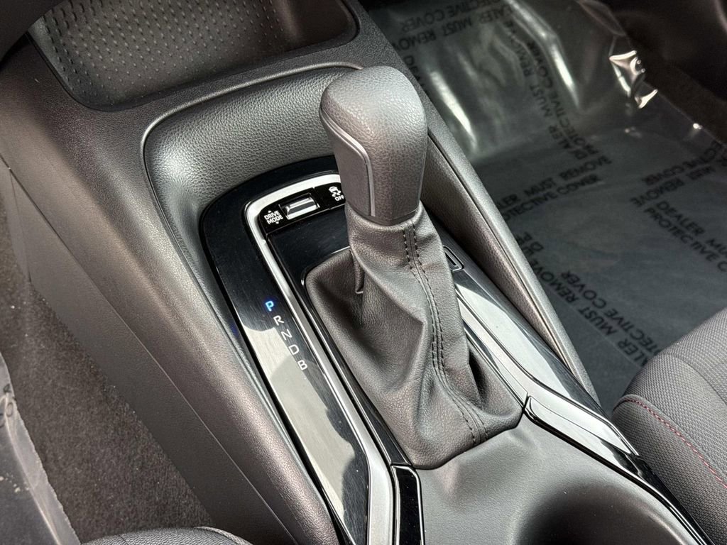 Used 2024 Toyota Corolla Sedan image 14