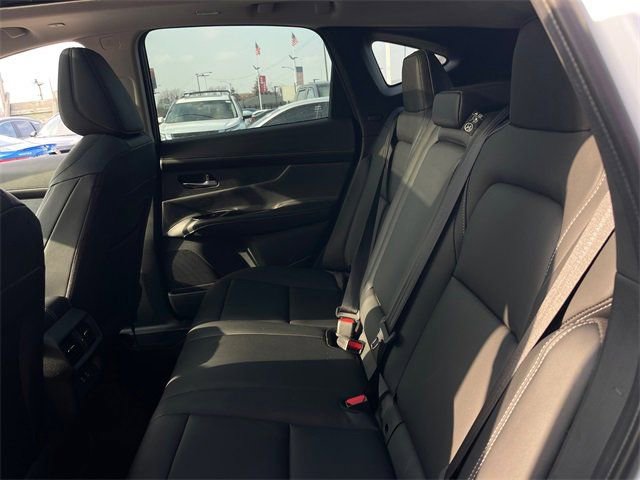 New 2025 Nissan Murano SL AWD/4WD image 20