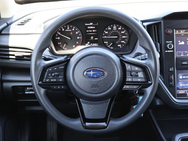 Certified 2024 Subaru Crosstrek 2.0i AWD/4WD image 10