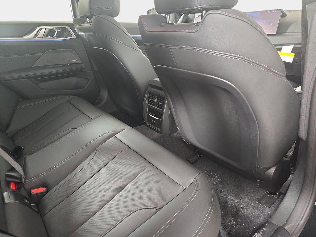 New 2026 BMW i4 xDrive40i w/ Premium Package image 10