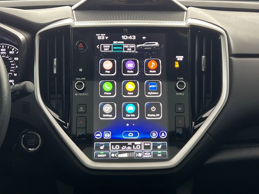 Certified 2023 Subaru Ascent Limited w/ Technology Package image 20
