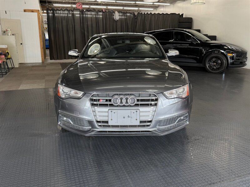 Used 2015 Audi S5 Premium Plus w/ Technology Package AWD/4WD image 6