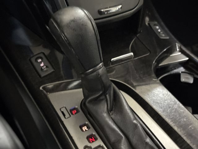 Used 2008 Acura MDX AWD/4WD image 16