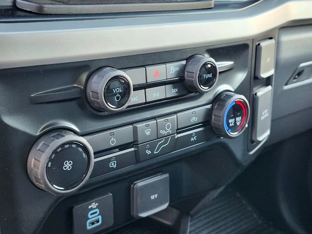 New 2025 Ford F450 XL image 16