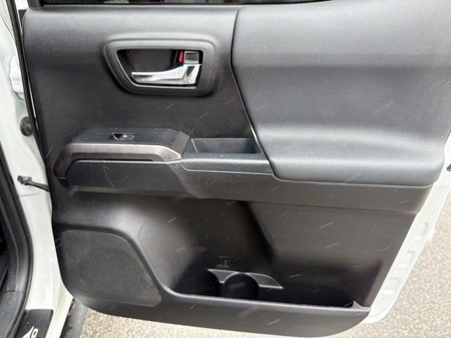 Certified 2021 Toyota Tacoma TRD Off-Road w/ Technology Package image 19