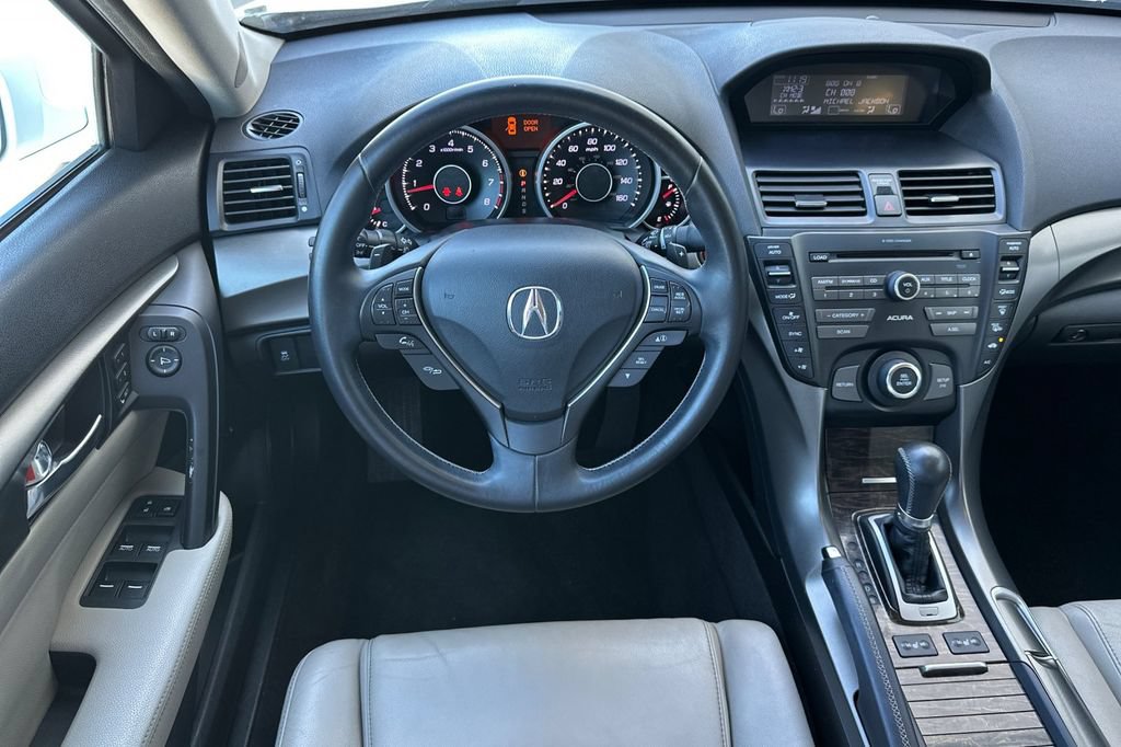 Used 2014 Acura TL Special Edition FWD image 14