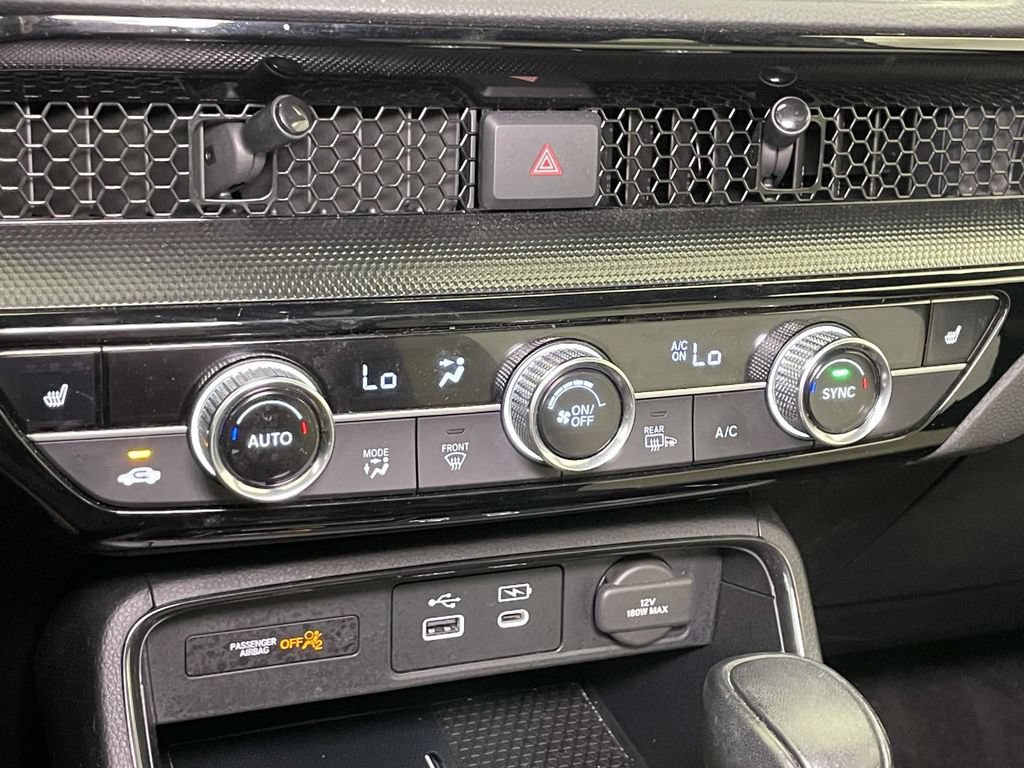 Used 2024 Honda CR-V Sport Touring image 26