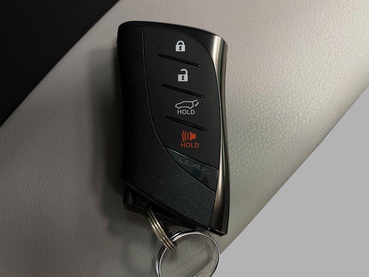 New 2026 Lexus RX 350 AWD image 32