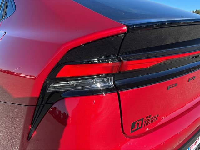 New 2026 Toyota Prius LE image 11