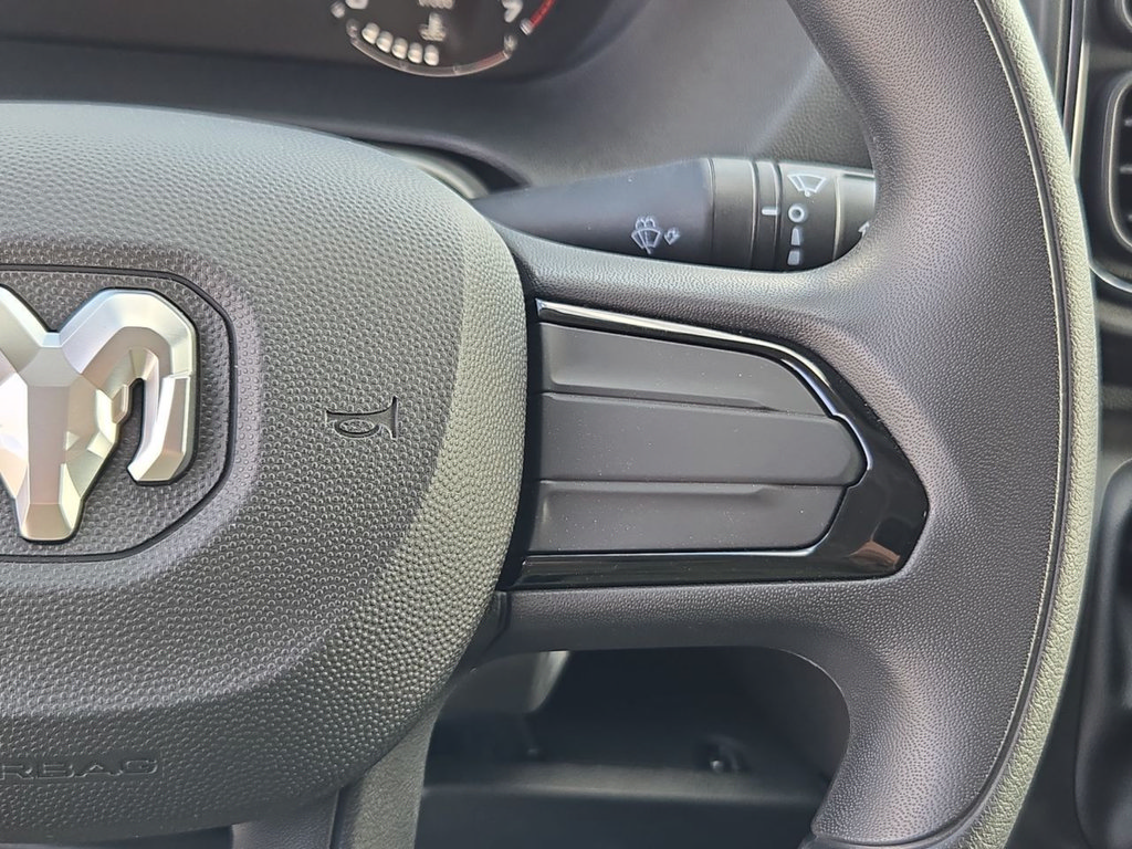 New 2026 RAM ProMaster 2500 FWD image 32