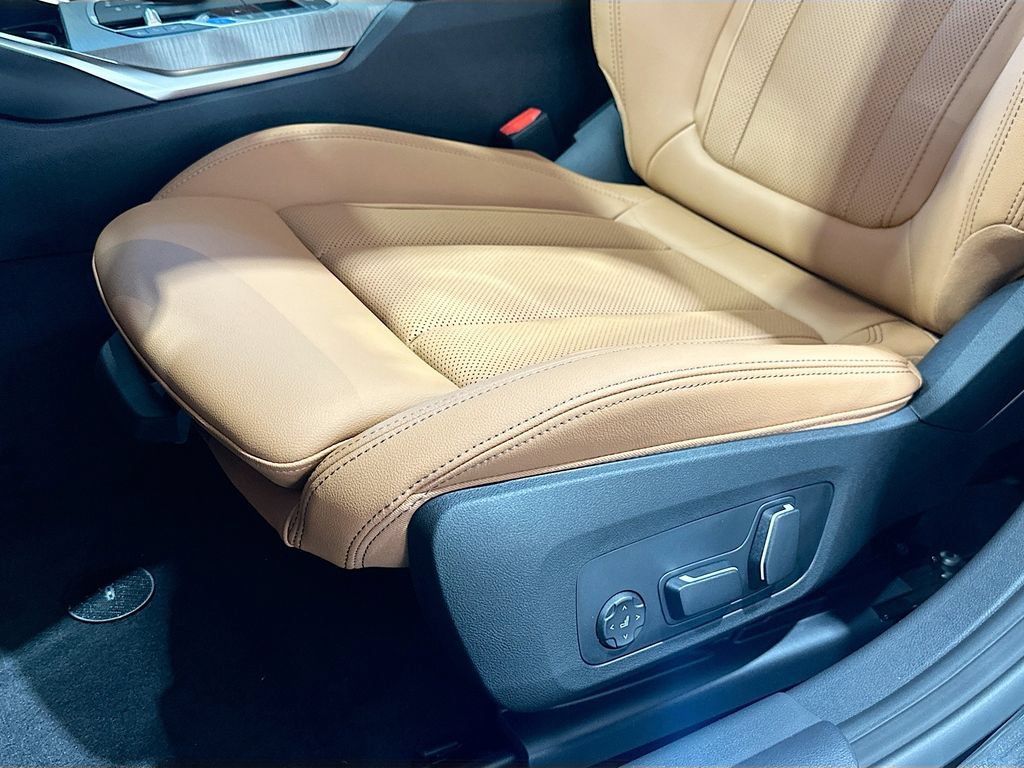 New 2026 BMW i4 xDrive40i w/ Premium Package AWD/4WD image 20