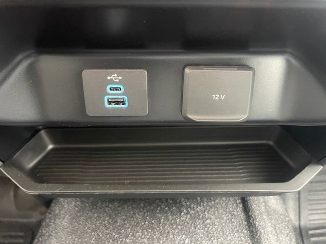Used 2024 Ford F350 XL w/ Snow Plow Prep Package image 22