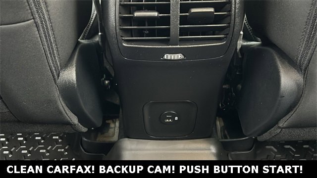 Used 2021 Ford Bronco Sport Big Bend image 22