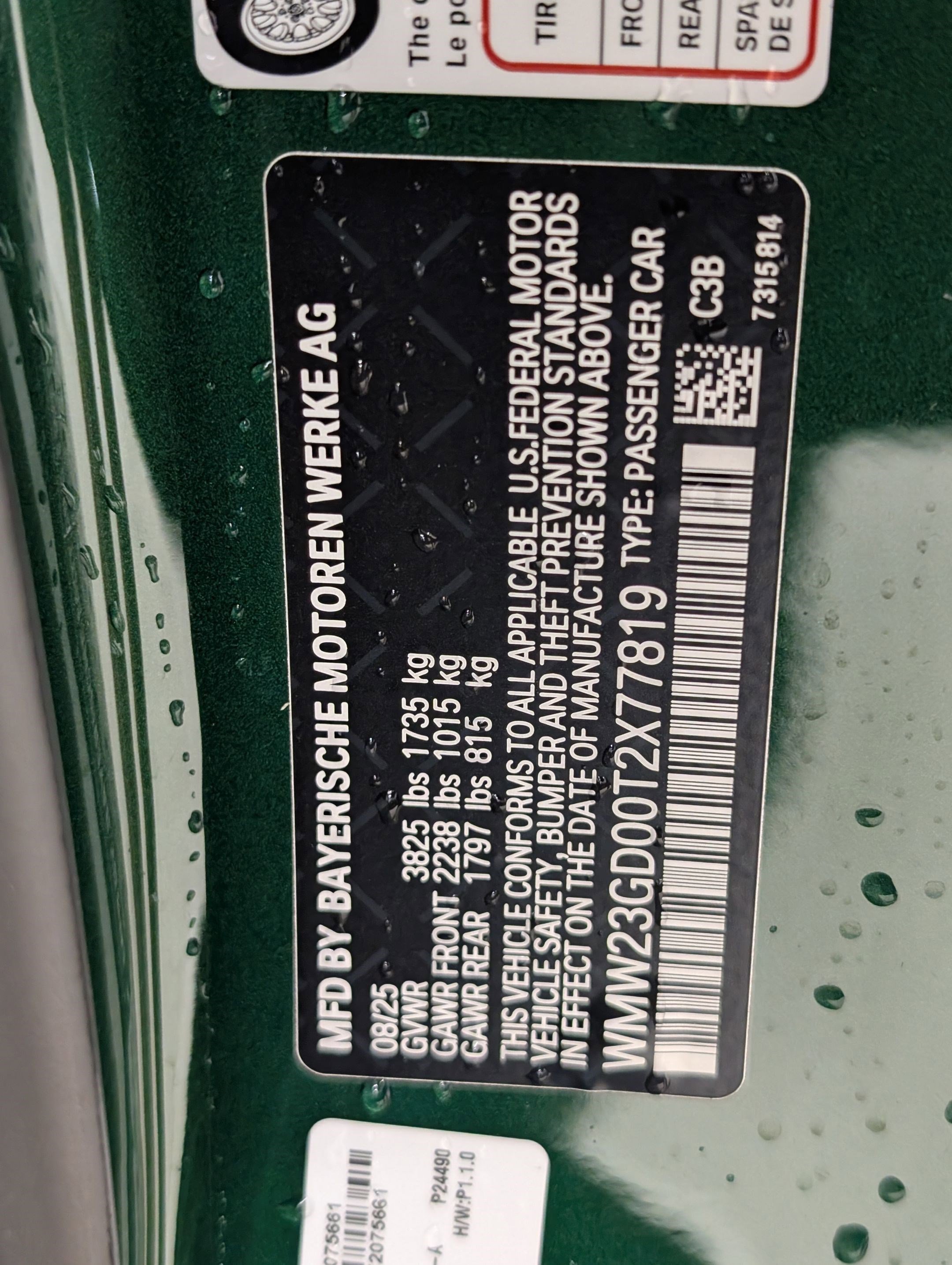 New 2026 MINI Cooper S image 18