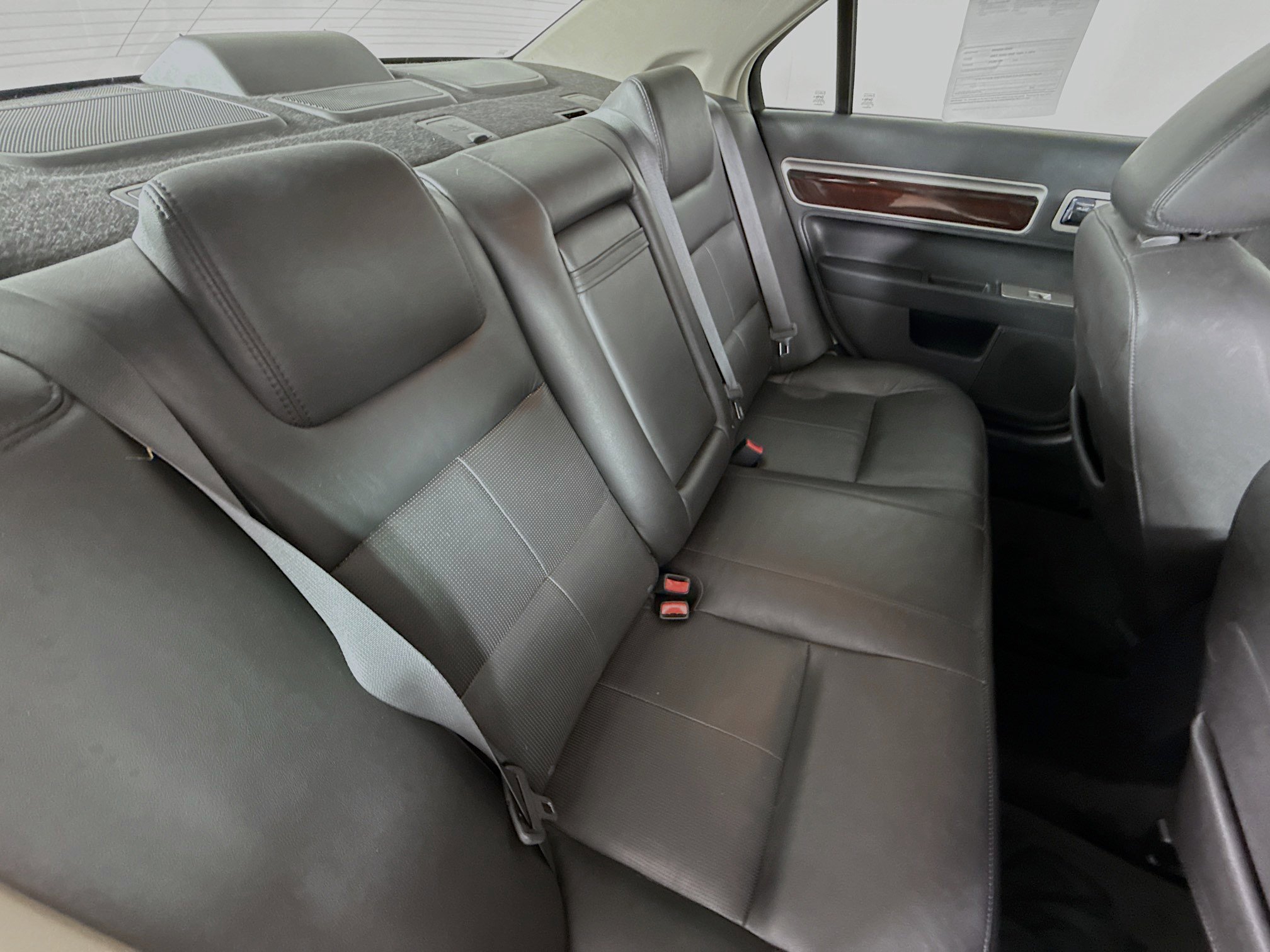 Used 2009 Lincoln MKZ FWD image 34