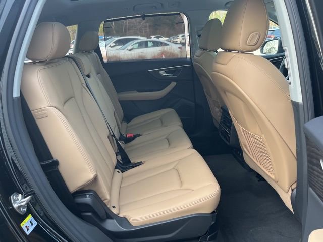 New 2026 Audi Q7 3.0T Premium Plus image 34