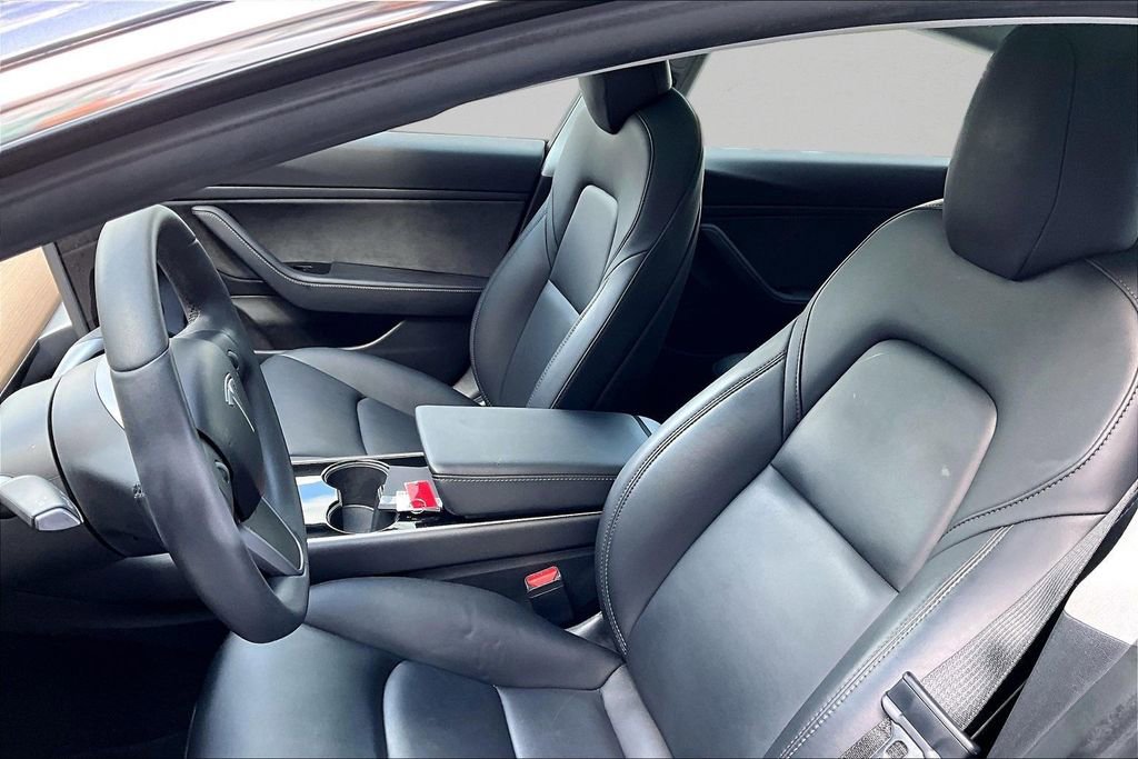 Used 2020 Tesla Model 3 Long Range image 21