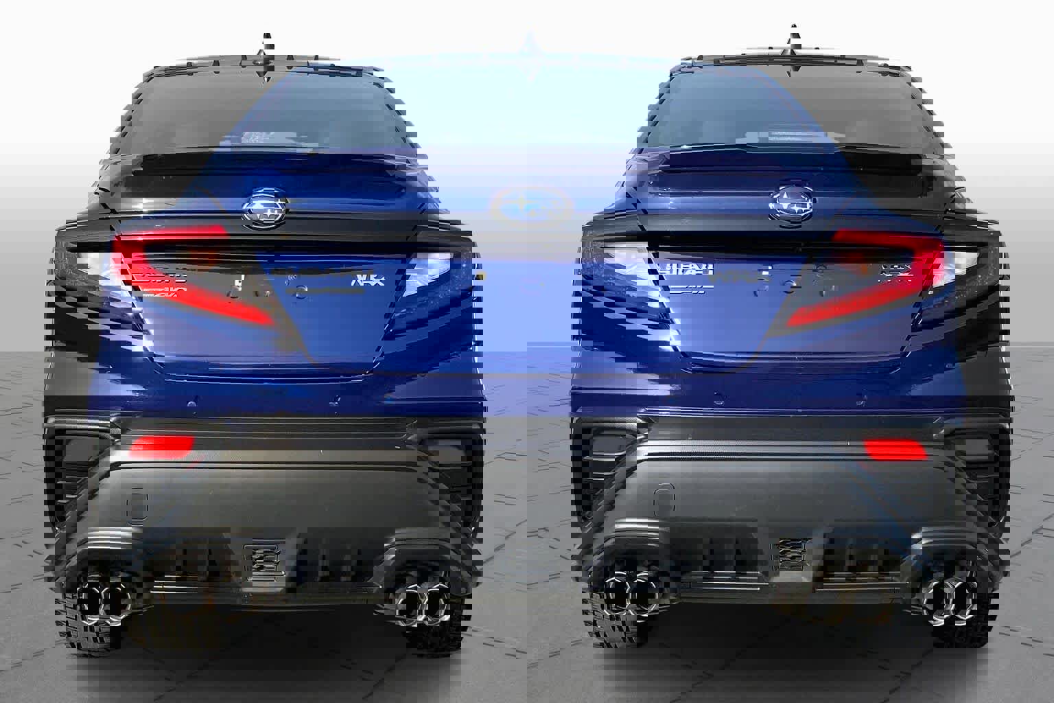 Used 2022 Subaru WRX GT image 4