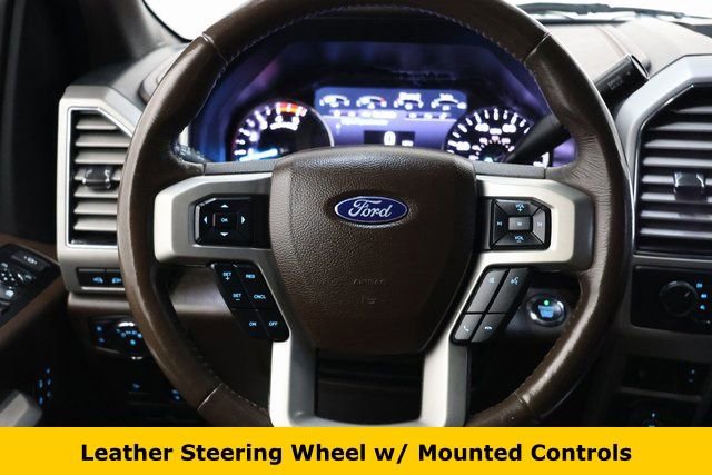 Used 2021 Ford F350 King Ranch w/ King Ranch Ultimate Package image 44