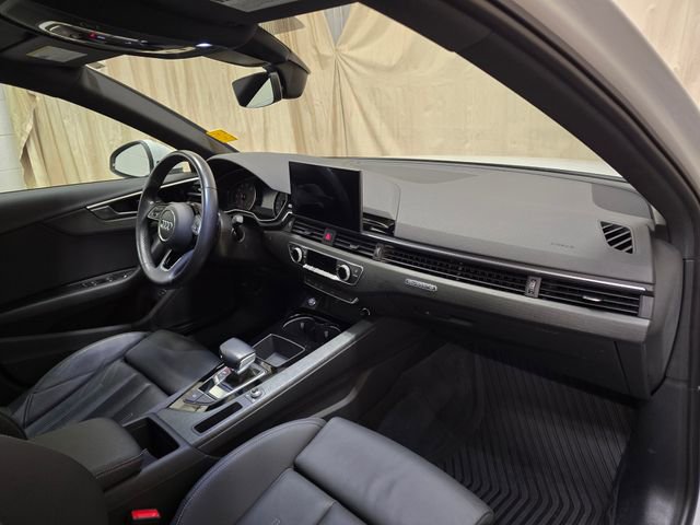 Used 2021 Audi A4 2.0T Premium w/ Convenience Package image 40