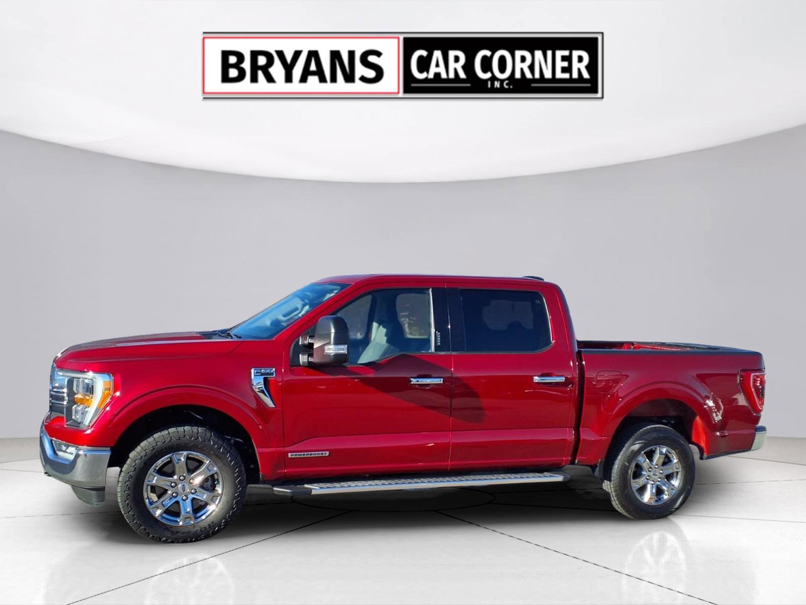 Used 2022 Ford F150 XLT w/ Equipment Group 302A High image 17