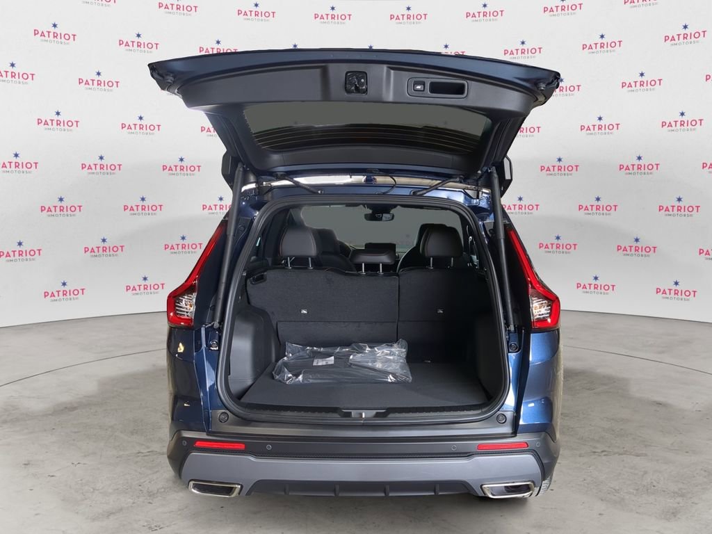 New 2026 Honda CR-V Sport-L image 18