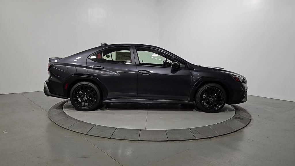 New 2026 Subaru WRX Limited AWD/4WD image 6