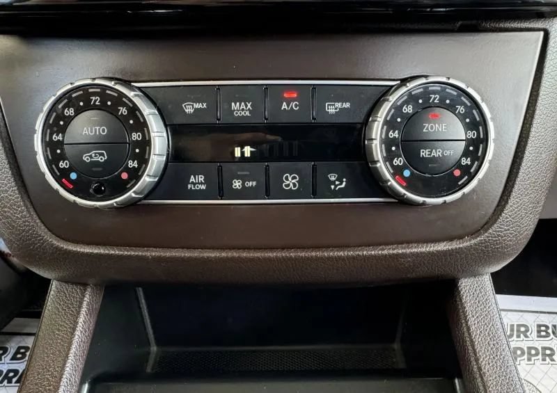 Used 2018 Mercedes-Benz GLS 450 4MATIC w/ Premium Package image 37