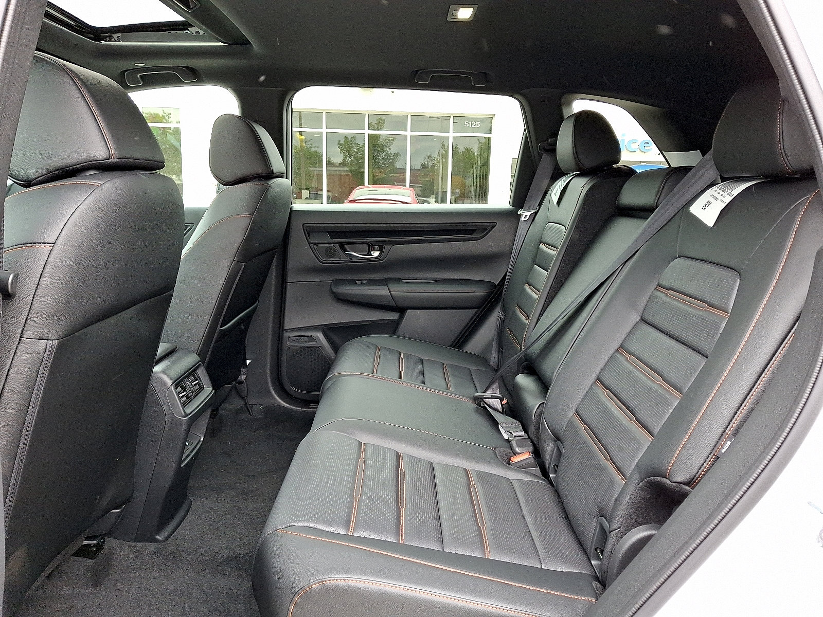 New 2026 Honda CR-V Sport-L image 7