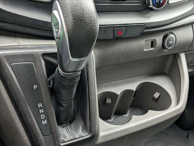 Used 2020 Ford Transit 350 w/ Exterior Upgrade Package image 12